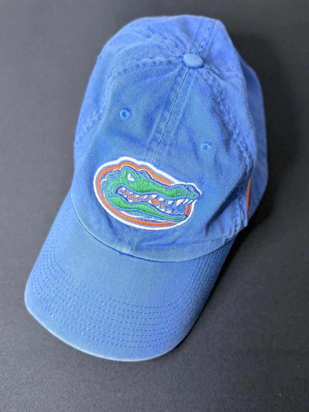 Florida Gators Nike Heritage 86 Dri-FIT Adjustable Hat